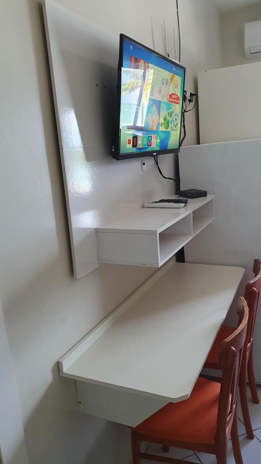 Apartamentos Beira Mar Marinas Tamandare Praia Dos Carneiros Eksteriør bilde