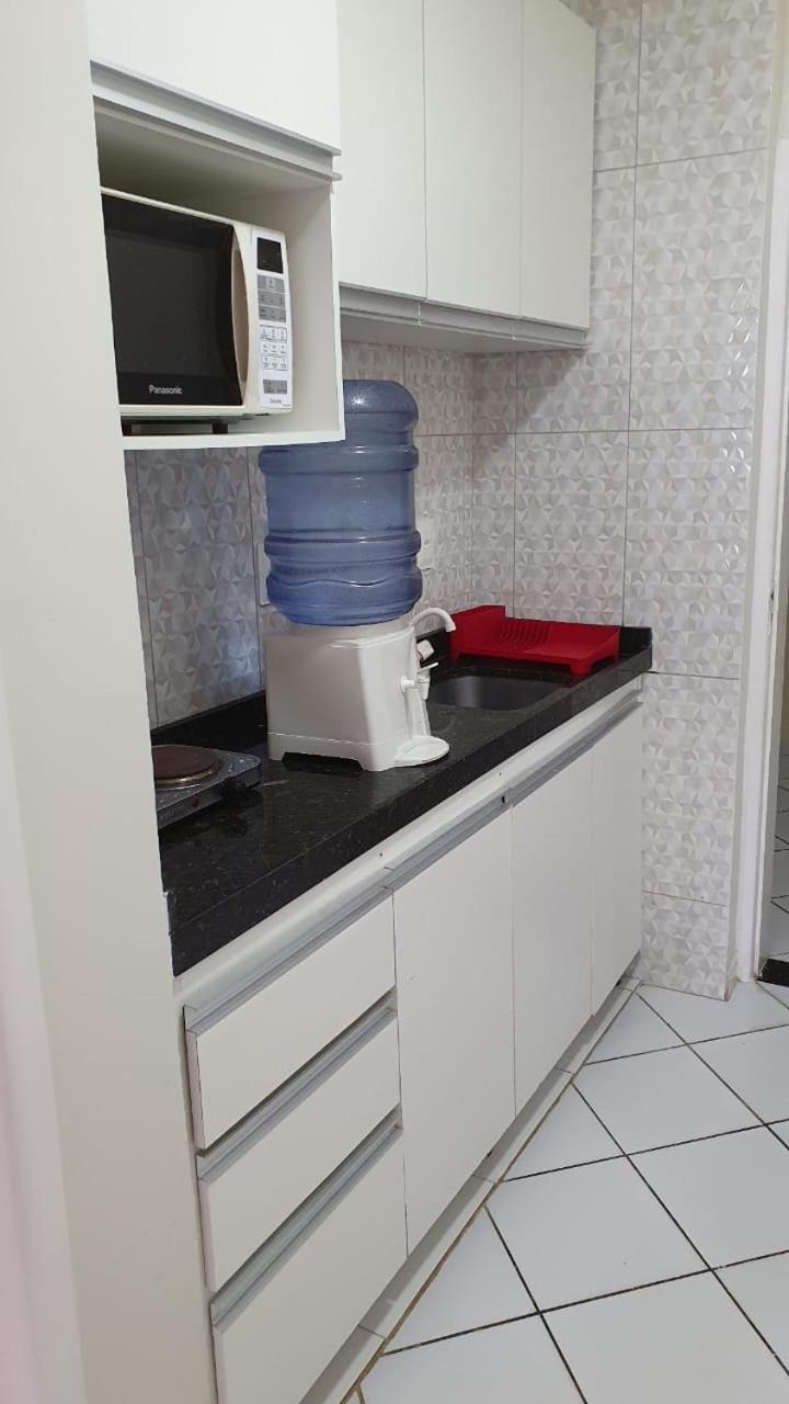 Apartamentos Beira Mar Marinas Tamandare Praia Dos Carneiros Eksteriør bilde