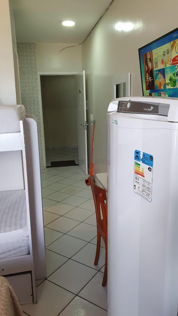 Apartamentos Beira Mar Marinas Tamandare Praia Dos Carneiros Eksteriør bilde