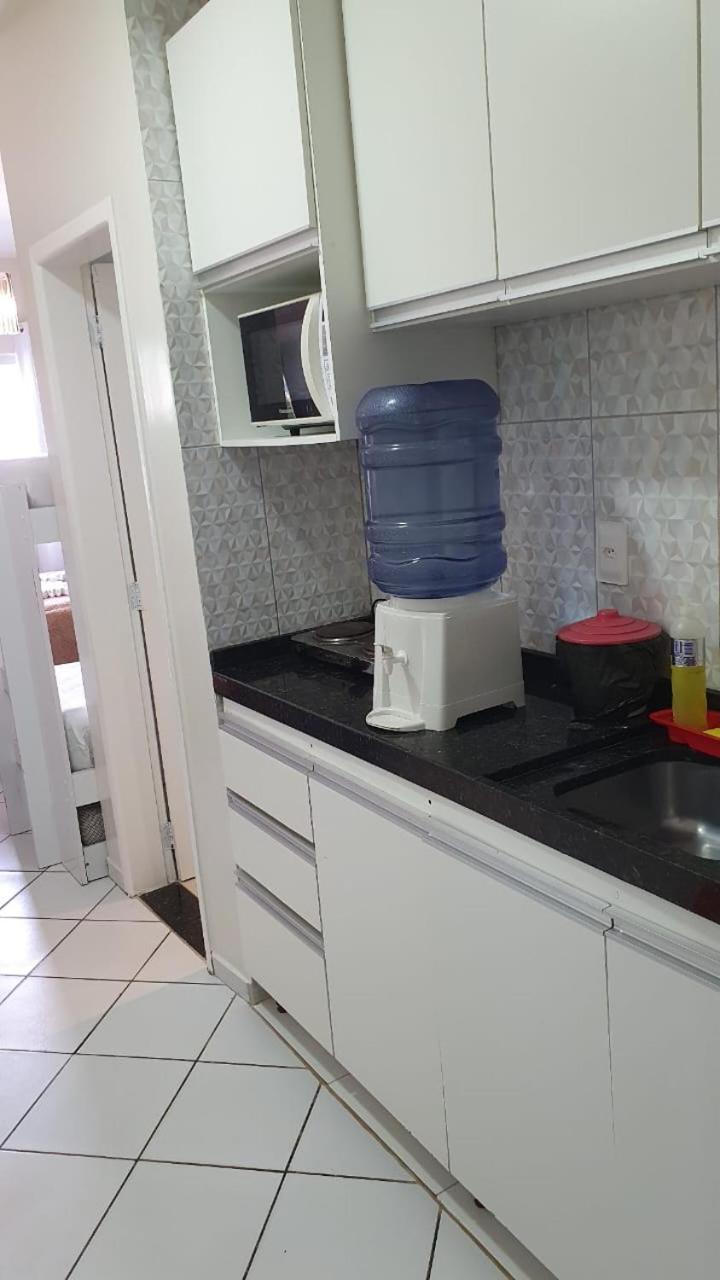 Apartamentos Beira Mar Marinas Tamandare Praia Dos Carneiros Eksteriør bilde