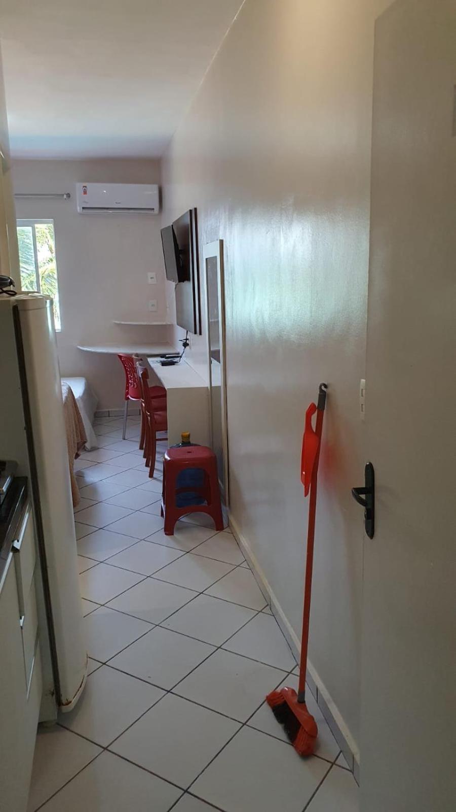 Apartamentos Beira Mar Marinas Tamandare Praia Dos Carneiros Eksteriør bilde