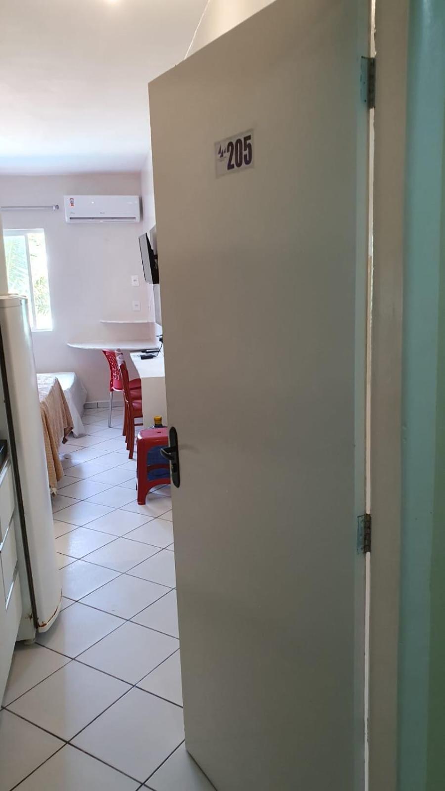 Apartamentos Beira Mar Marinas Tamandare Praia Dos Carneiros Eksteriør bilde