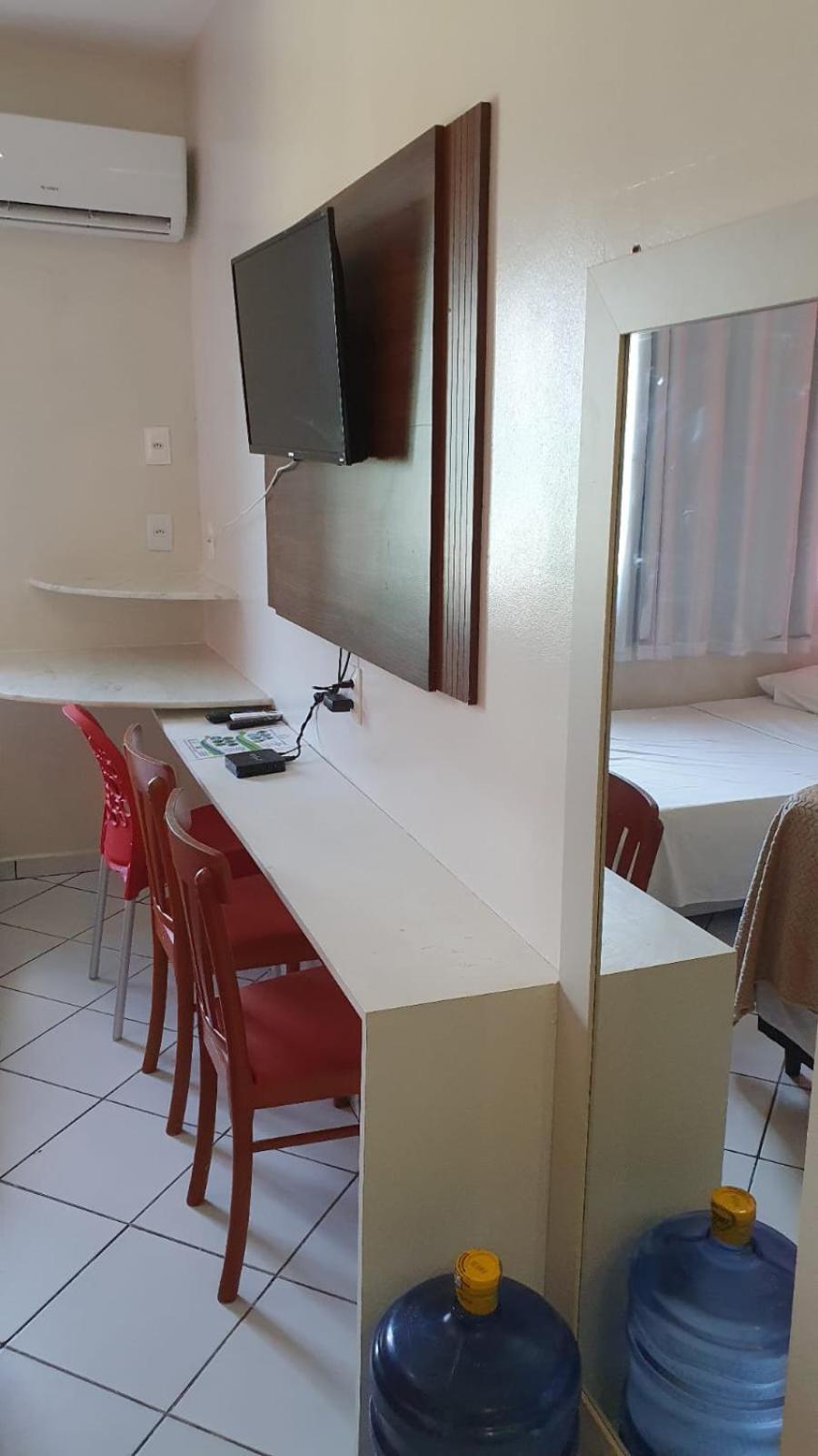 Apartamentos Beira Mar Marinas Tamandare Praia Dos Carneiros Eksteriør bilde