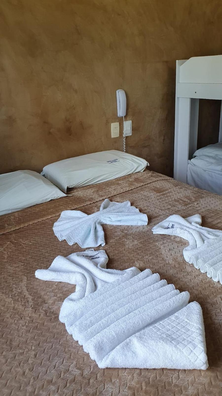 Apartamentos Beira Mar Marinas Tamandare Praia Dos Carneiros Eksteriør bilde