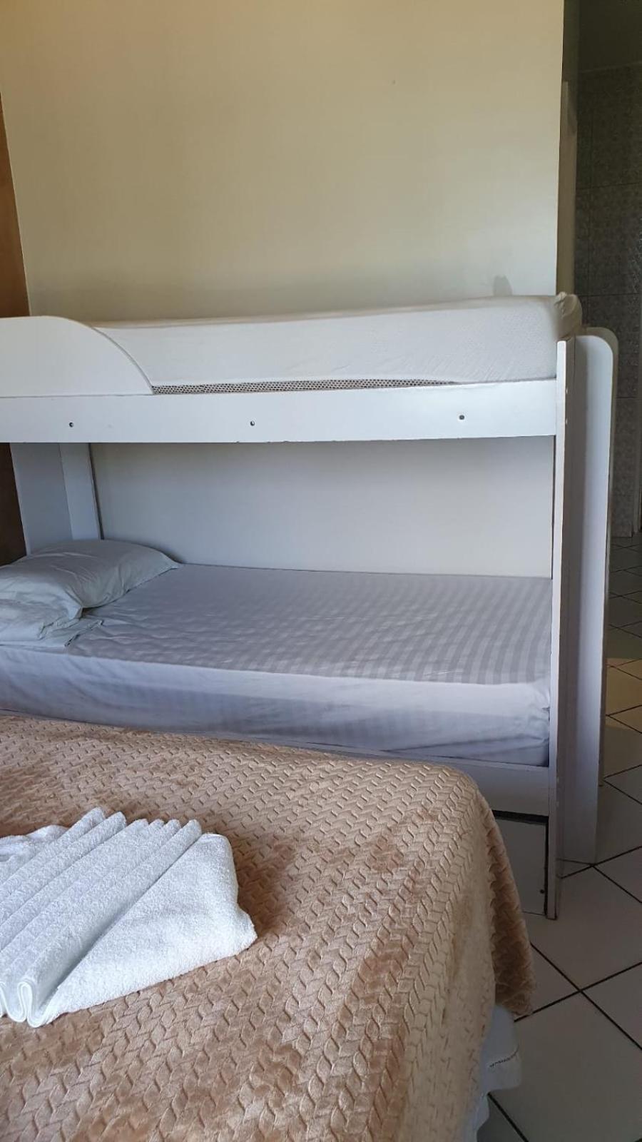 Apartamentos Beira Mar Marinas Tamandare Praia Dos Carneiros Eksteriør bilde