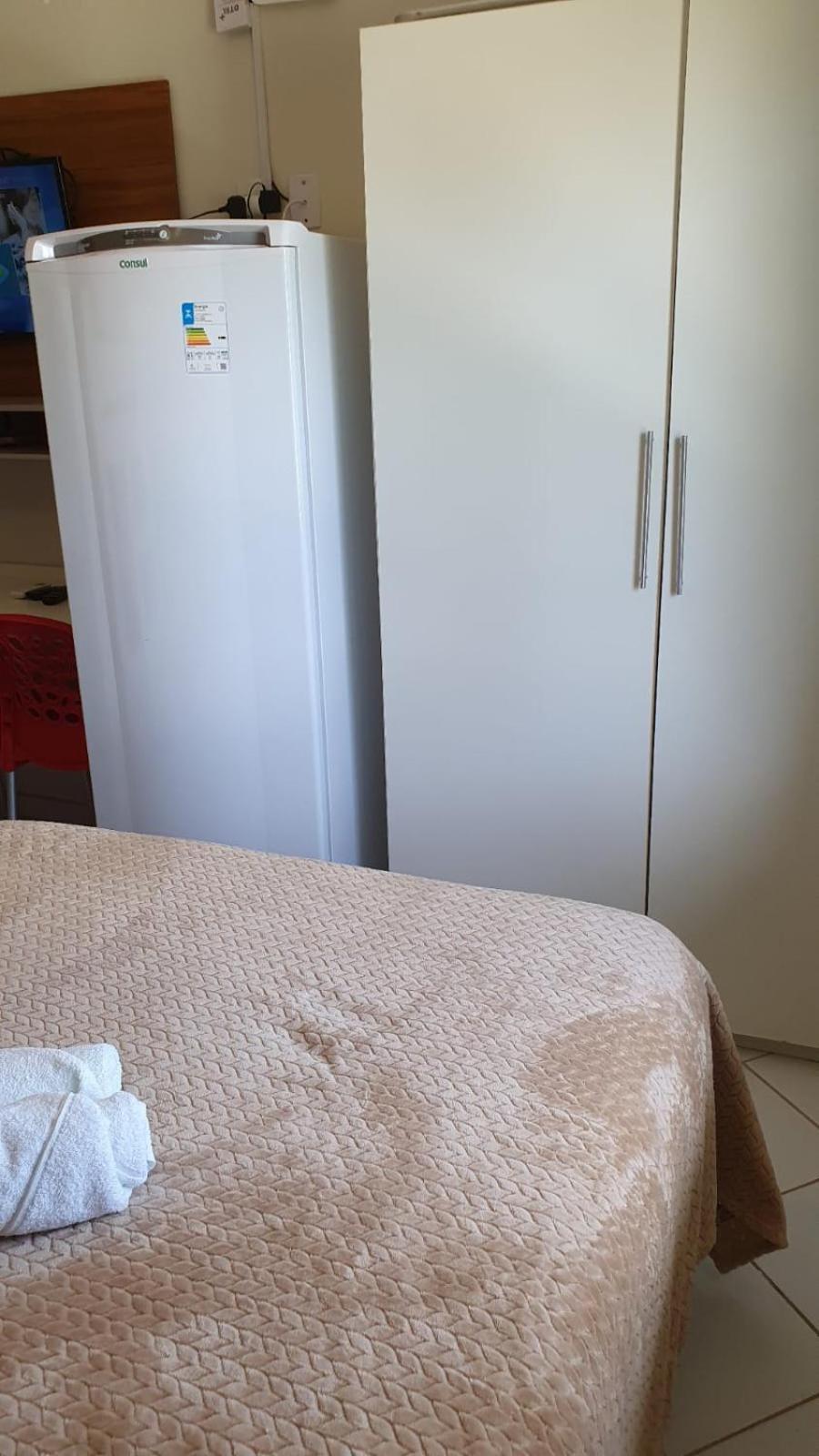 Apartamentos Beira Mar Marinas Tamandare Praia Dos Carneiros Eksteriør bilde