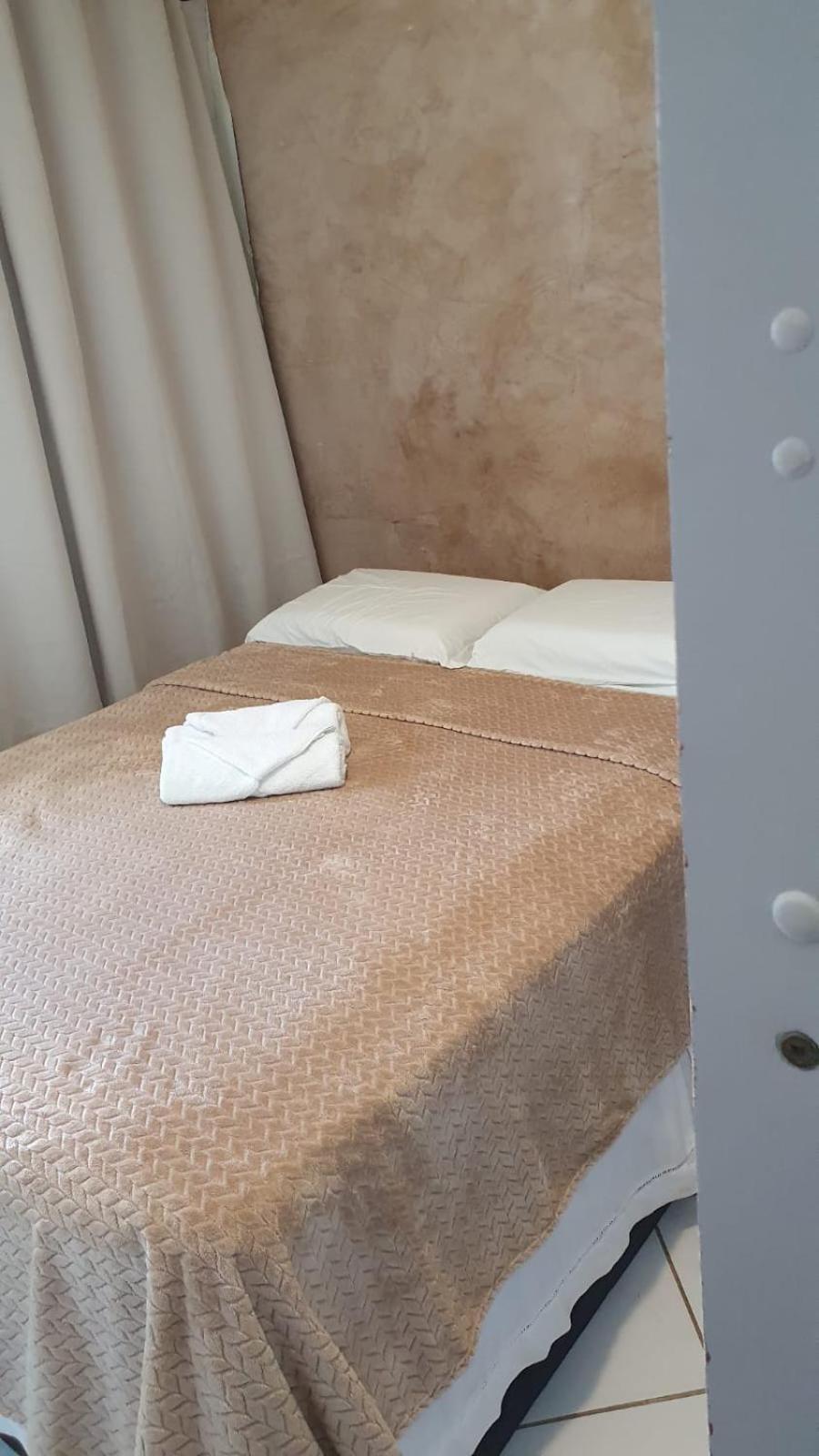 Apartamentos Beira Mar Marinas Tamandare Praia Dos Carneiros Eksteriør bilde