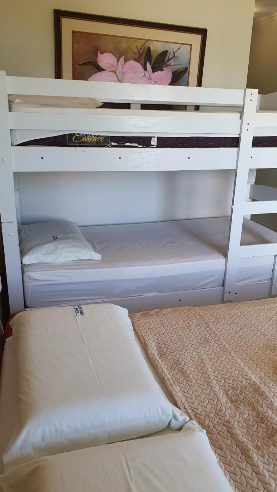 Apartamentos Beira Mar Marinas Tamandare Praia Dos Carneiros Eksteriør bilde