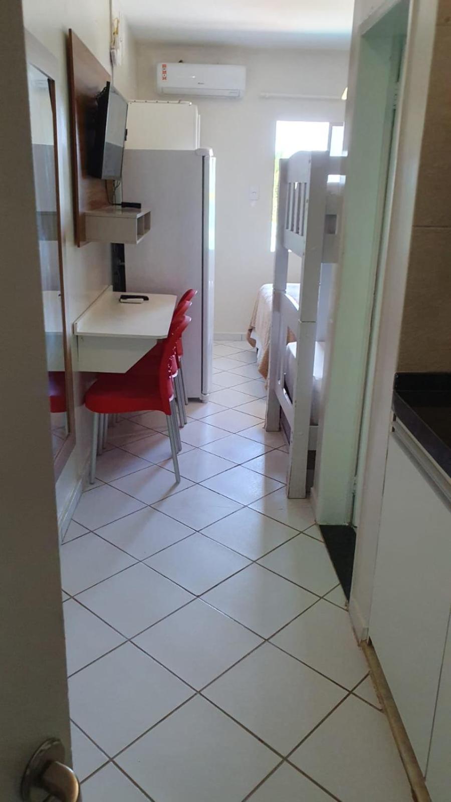 Apartamentos Beira Mar Marinas Tamandare Praia Dos Carneiros Eksteriør bilde