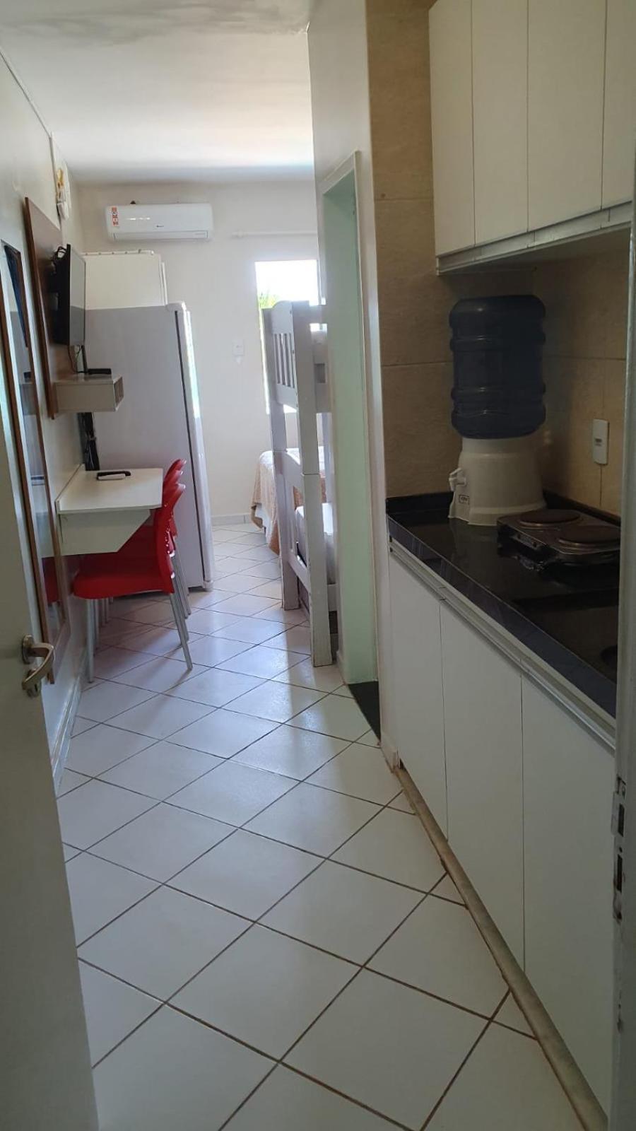Apartamentos Beira Mar Marinas Tamandare Praia Dos Carneiros Eksteriør bilde