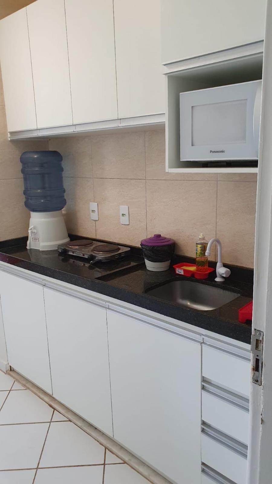 Apartamentos Beira Mar Marinas Tamandare Praia Dos Carneiros Eksteriør bilde