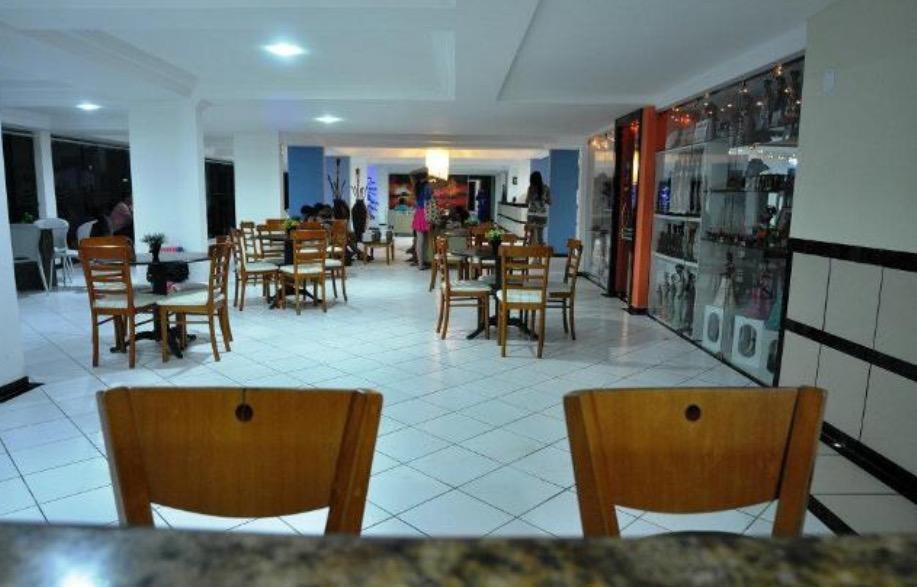 Apartamentos Beira Mar Marinas Tamandare Praia Dos Carneiros Eksteriør bilde