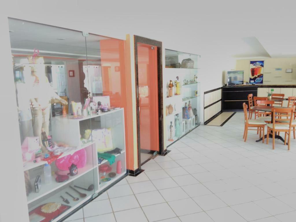 Apartamentos Beira Mar Marinas Tamandare Praia Dos Carneiros Eksteriør bilde